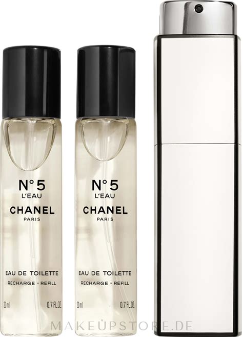 refills for chanel purse spray